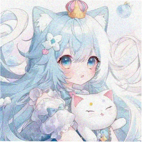 花友麦田守望头像