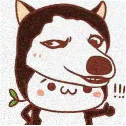 花友深水区头像