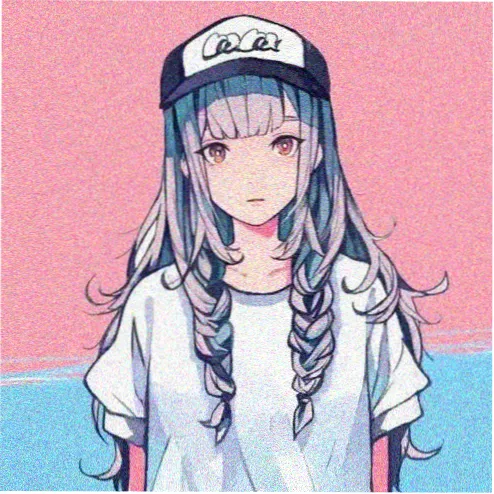 花友橘子汽水头像