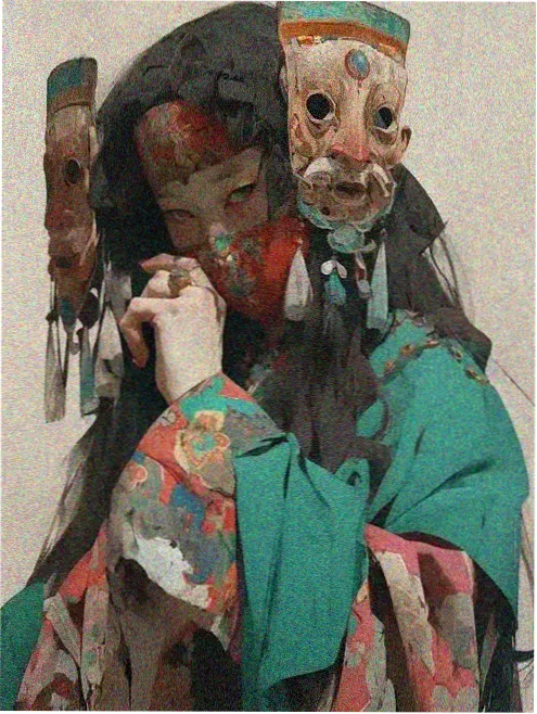 无剪辑剑斗分镜解析配图